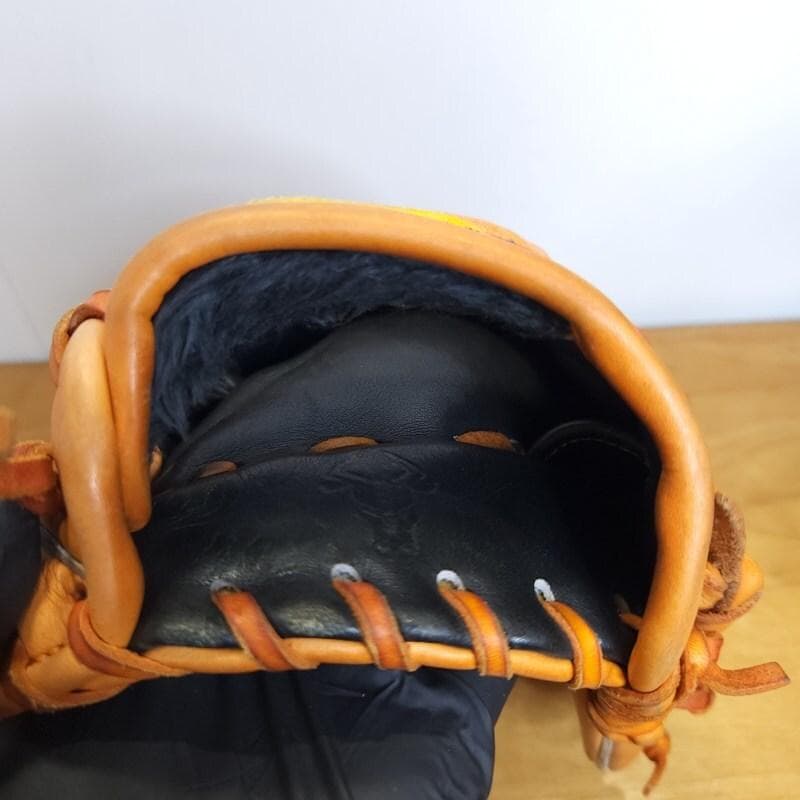 NIKE 中村紀洋モデル ダイアモンドエリート ヴェイパー 内野用 軟式グローブ
