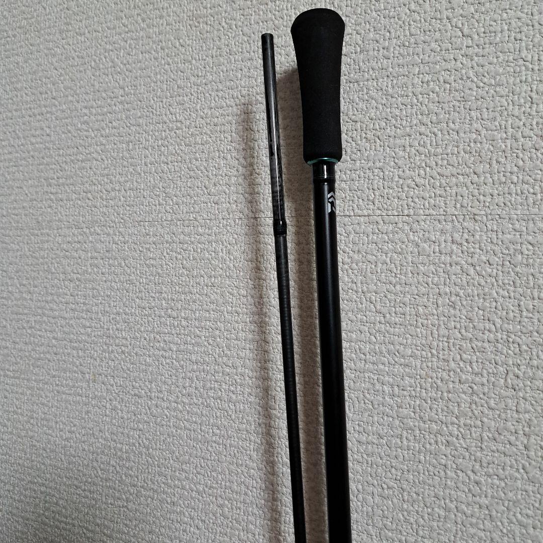 DAIWA エメラルダスエアー IL 85MLM