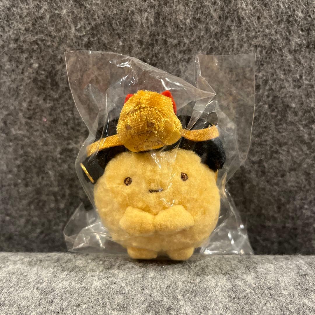 すみっコぐらし エジプト展 5個セット