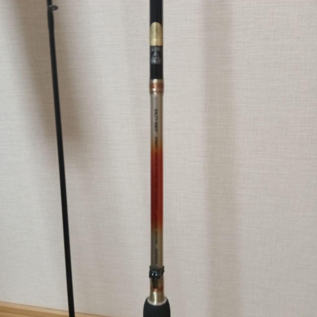 SHIMANO シマノ Soare ソアレ S706ULT 美品 メバリング