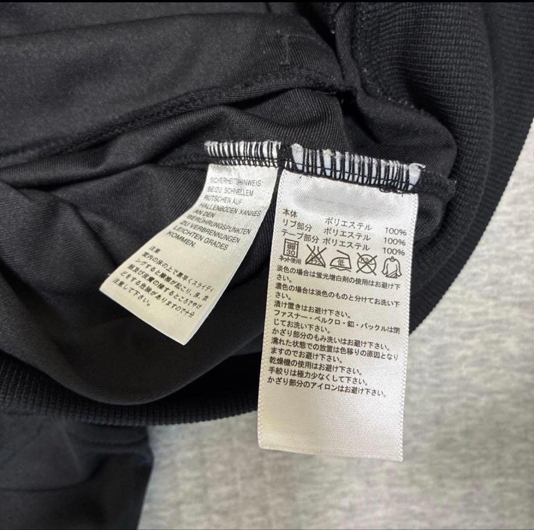 ✨小栗旬着用✨adidas レオパード トラックジャケット セットアップ M