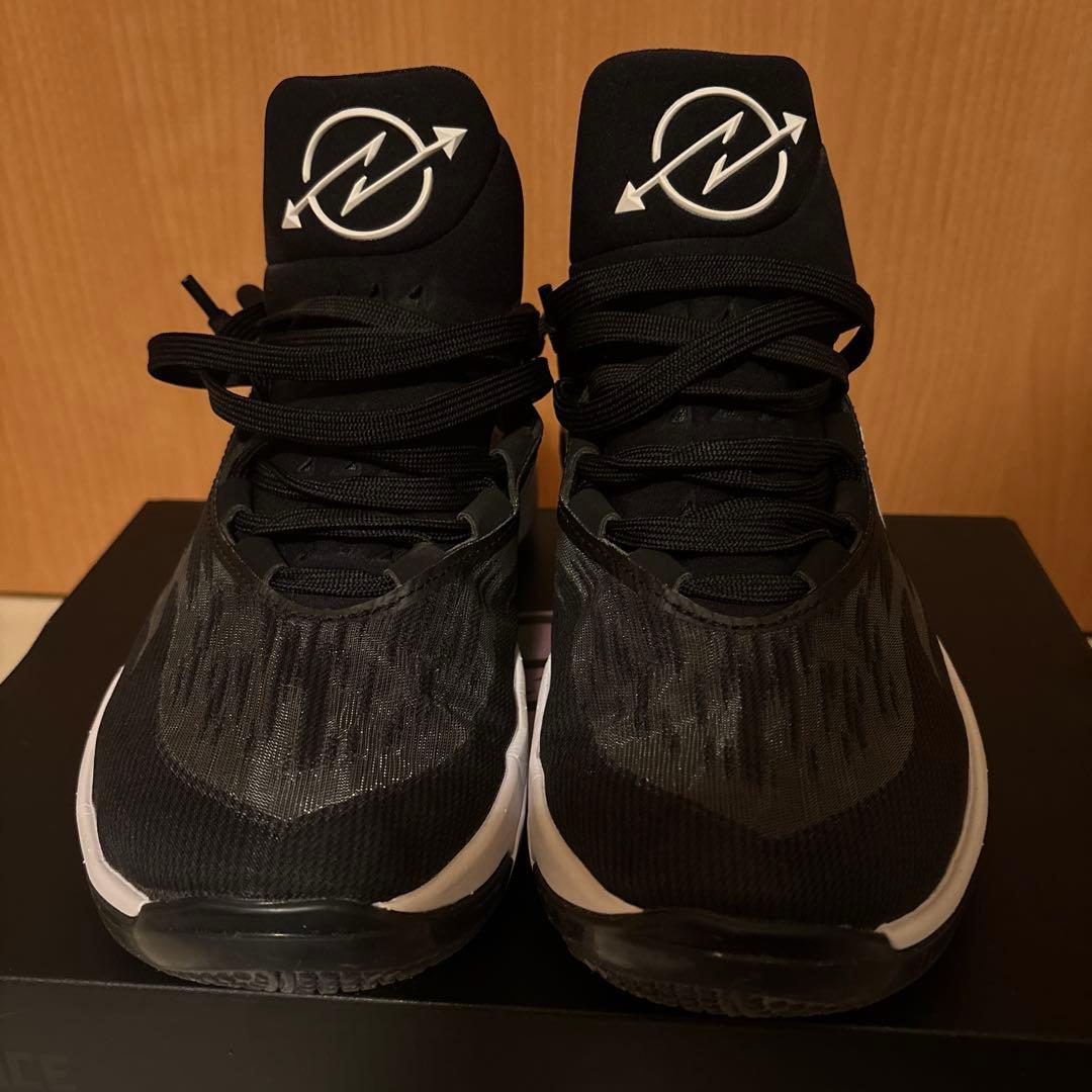 シューズ(男性用) Nike Air Zoom G.T. Cut 2 EP