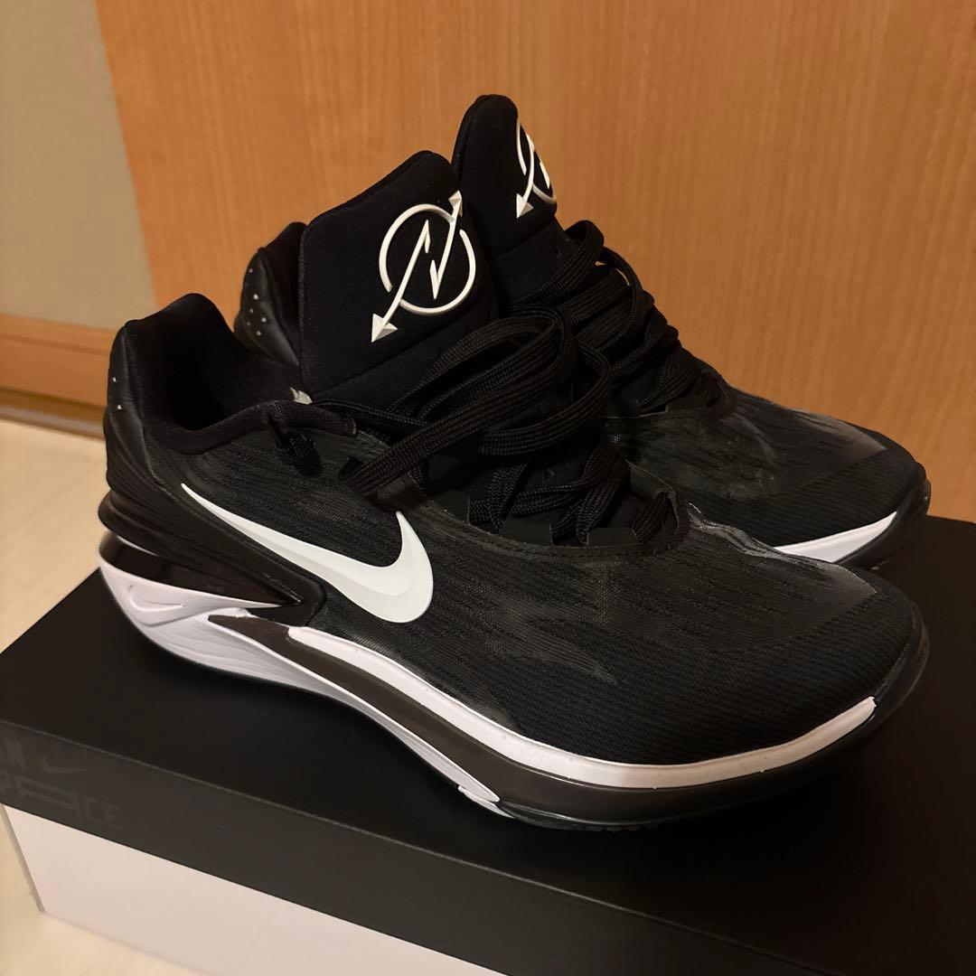 シューズ(男性用) Nike Air Zoom G.T. Cut 2 EP