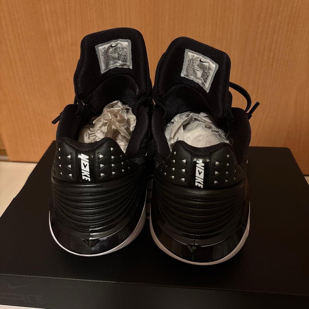 シューズ(男性用) Nike Air Zoom G.T. Cut 2 EP