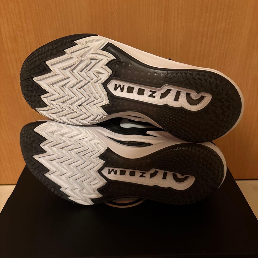 シューズ(男性用) Nike Air Zoom G.T. Cut 2 EP