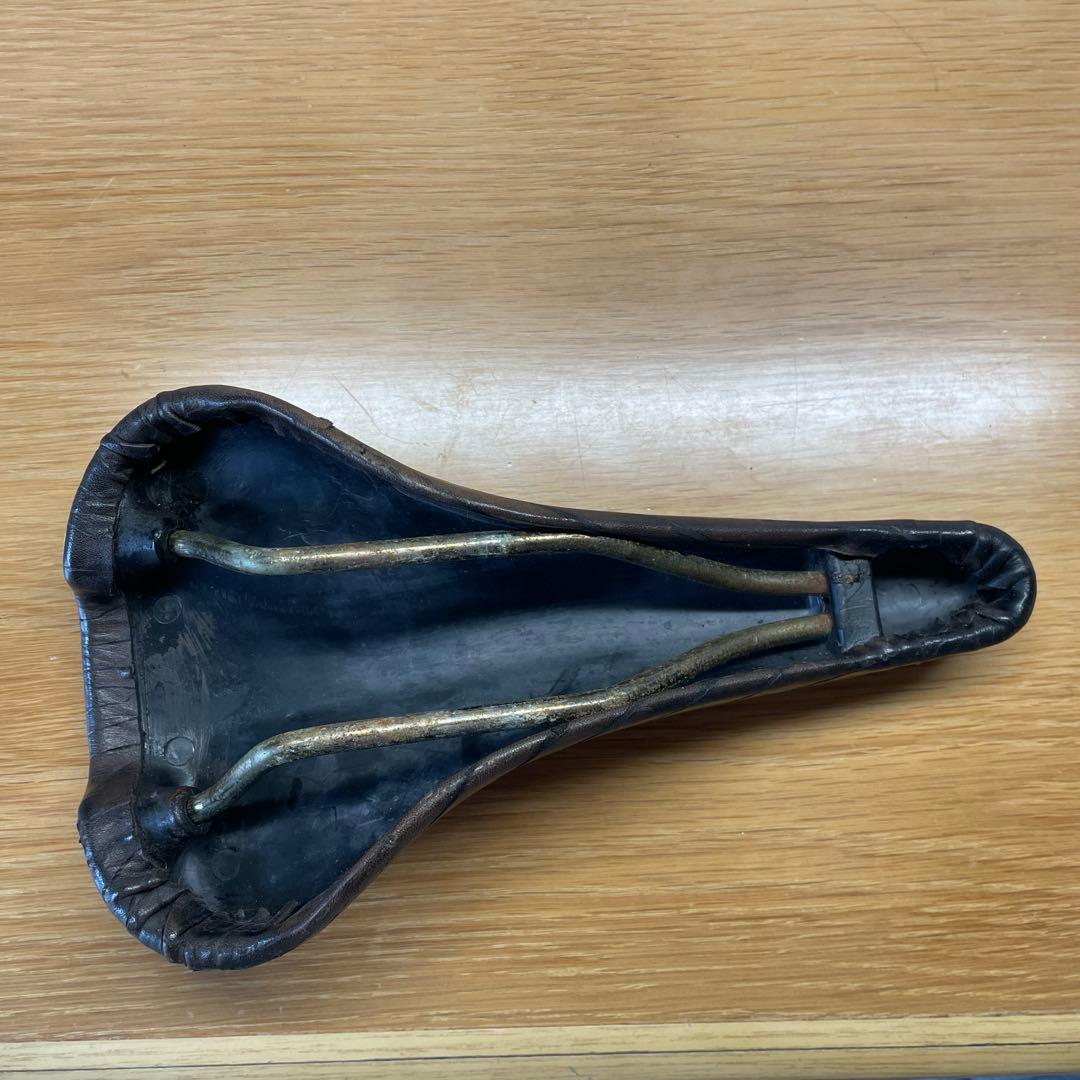 Selle Italia Turbo サドル