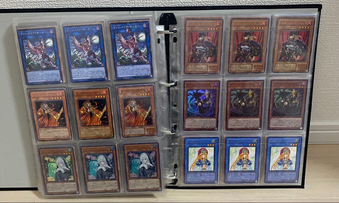 【引退品】【まとめ売り】遊戯王OCG デュエルモンスターズ 360枚以上
