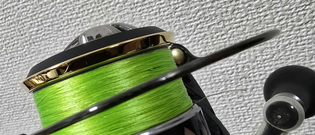 ツインパワーXD 4000XG