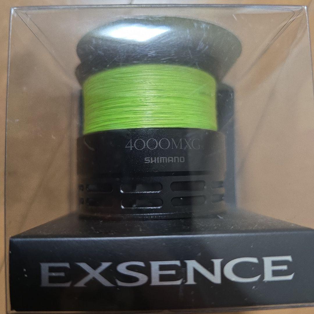 ツインパワーXD 4000XG
