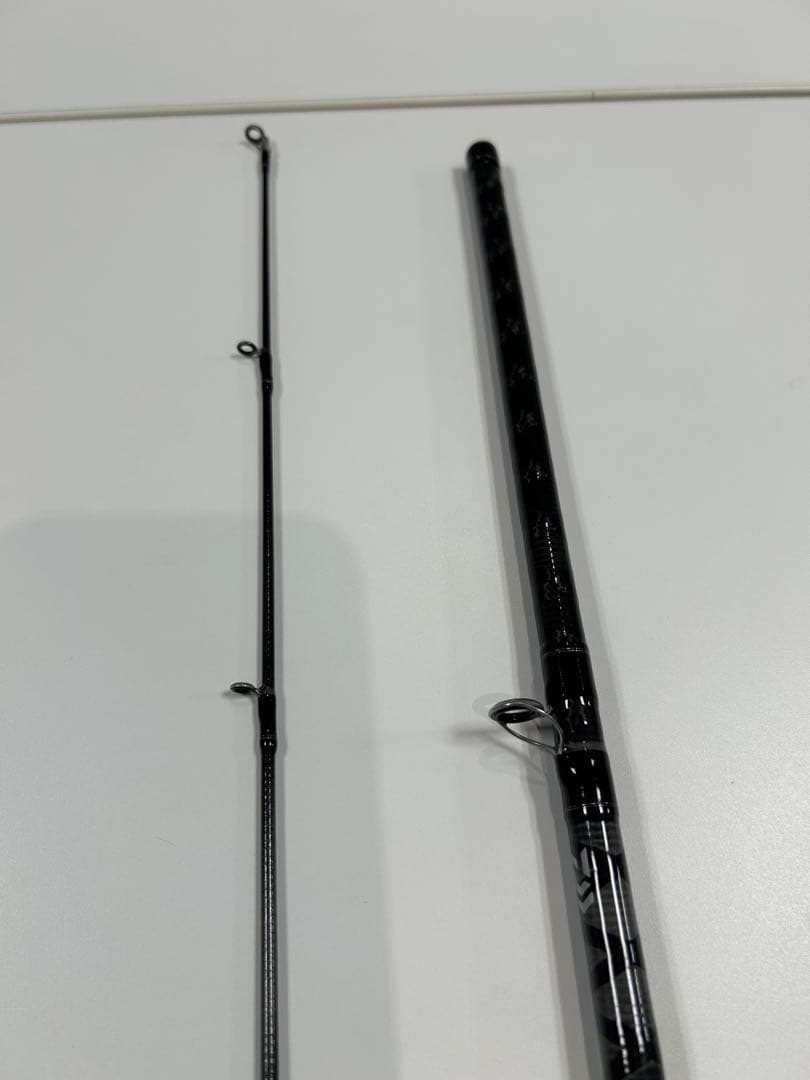 タトゥーラXT 6112HSB