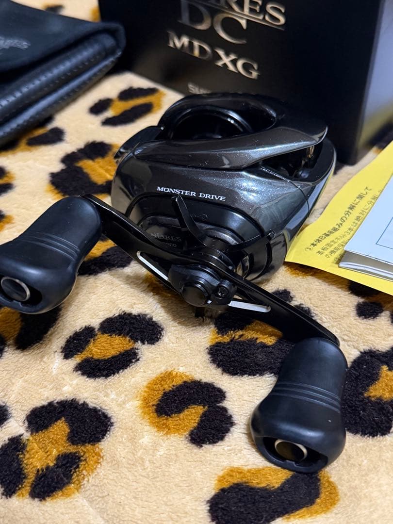 18 アンタレスDC MD XG 右ハンドル 美品