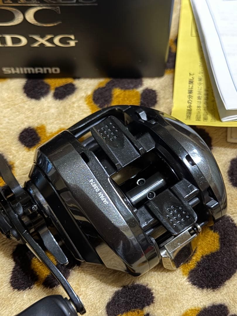 18 アンタレスDC MD XG 右ハンドル 美品