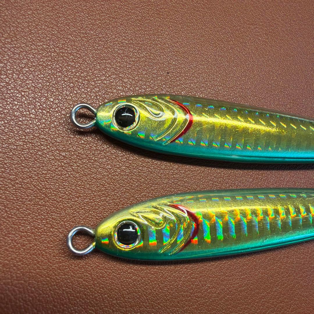 ダイワ　TGベイト 100g 3本セット