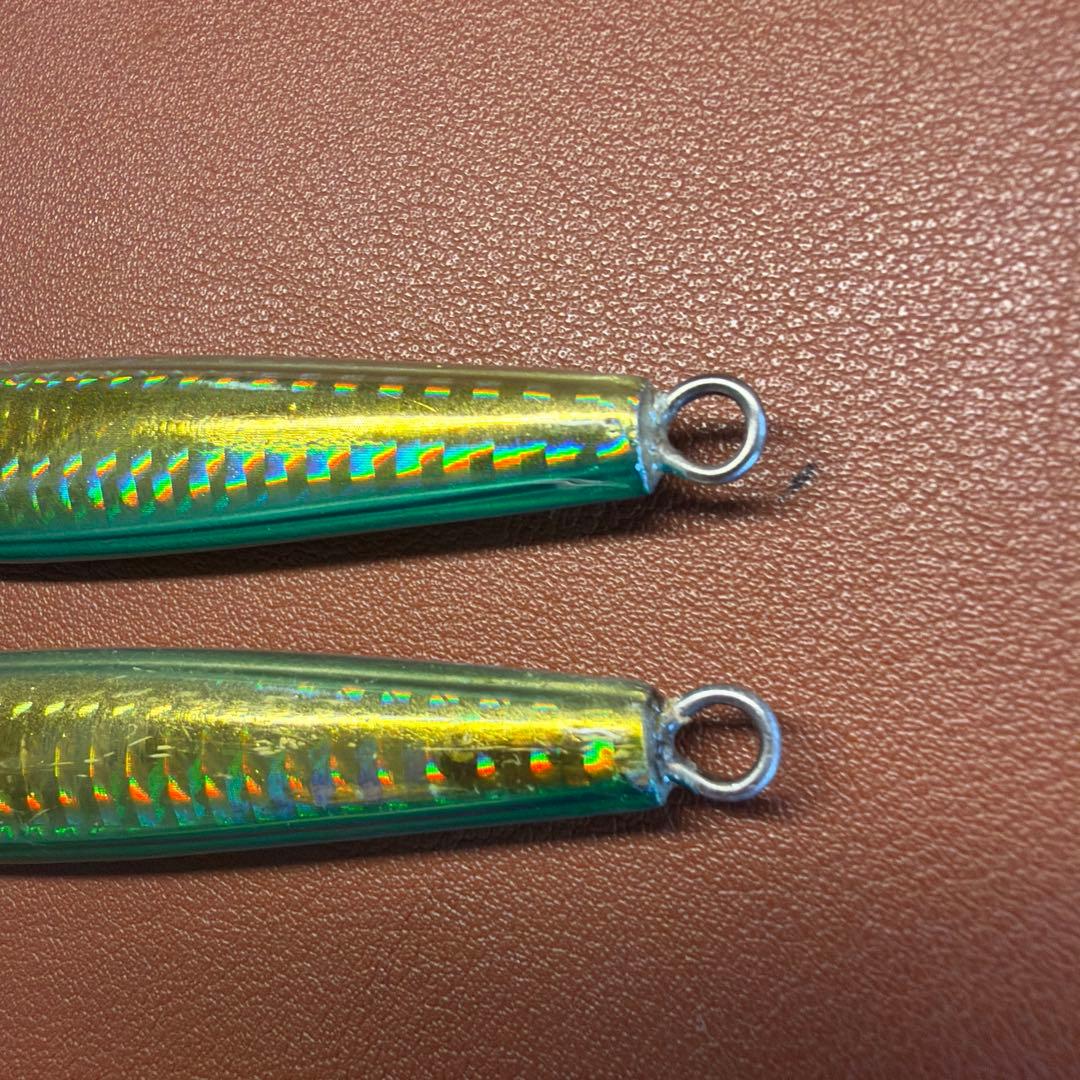 ダイワ　TGベイト 100g 3本セット