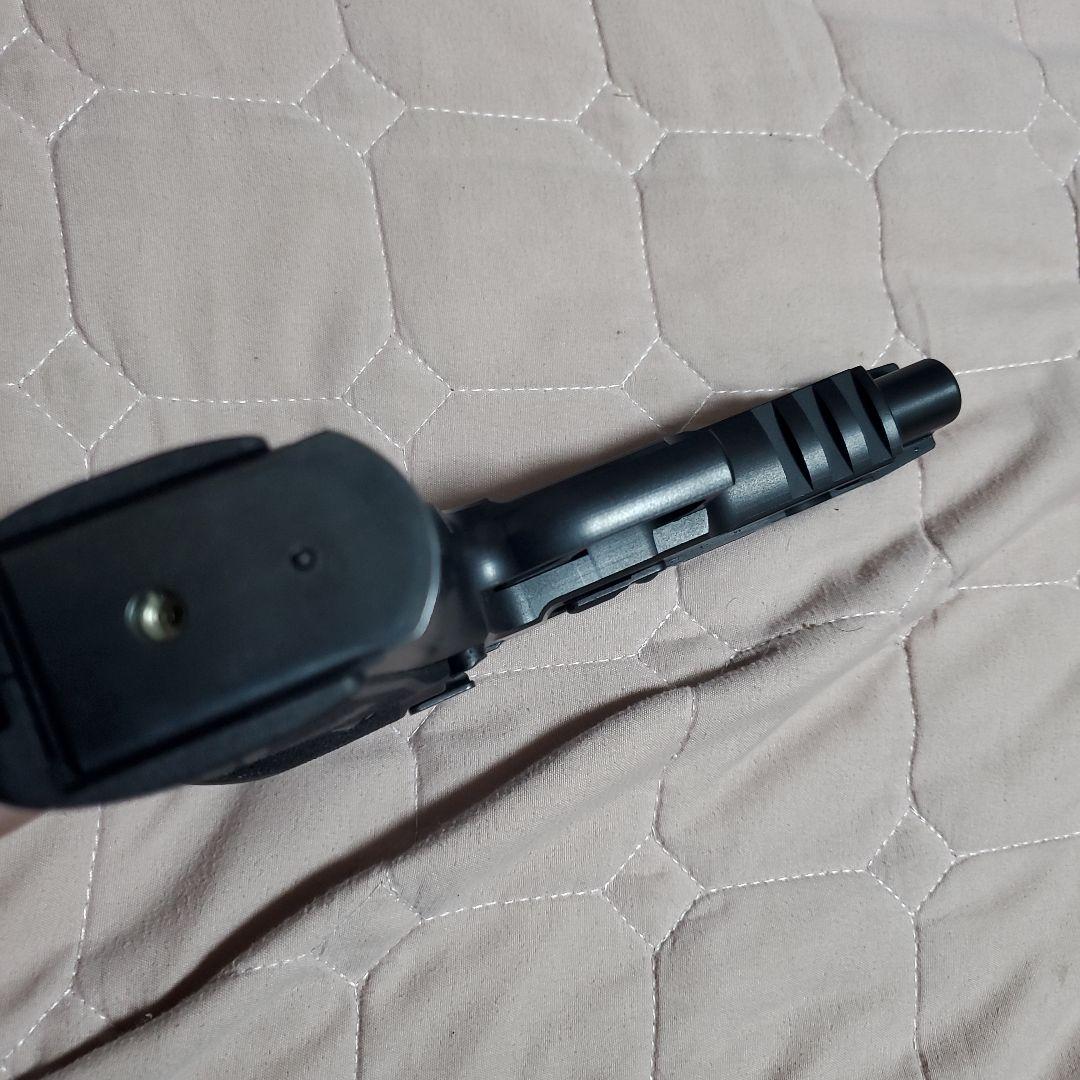 KSC SIG P226 R ガスブロ