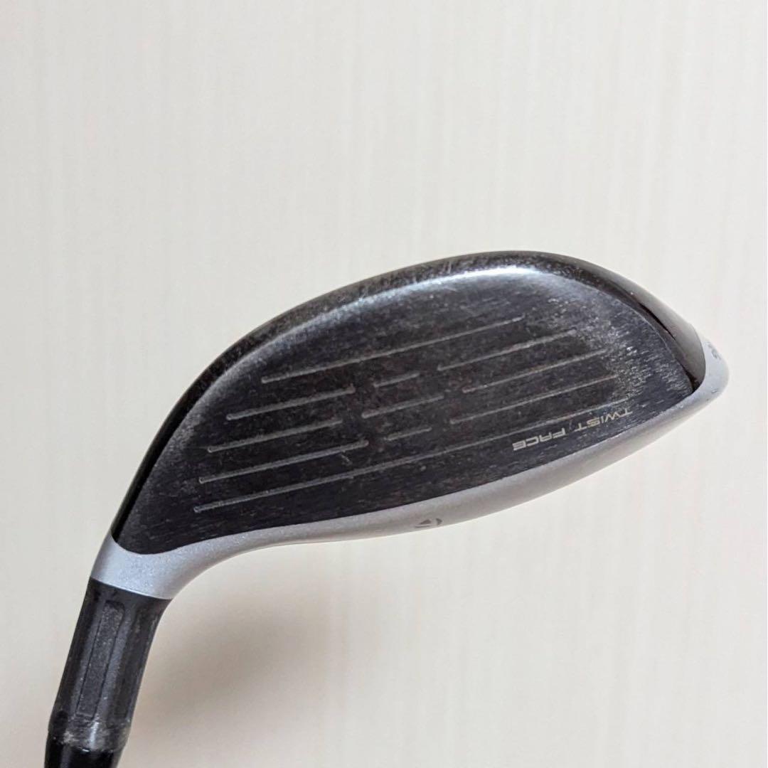TaylorMade テーラーメイド M6 9W フェアウェイウッド USモデル