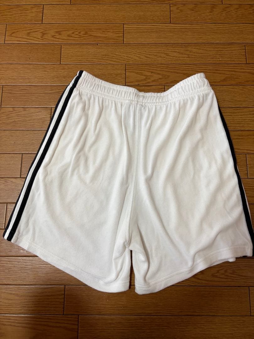 adidas アディダス ショートパンツ
