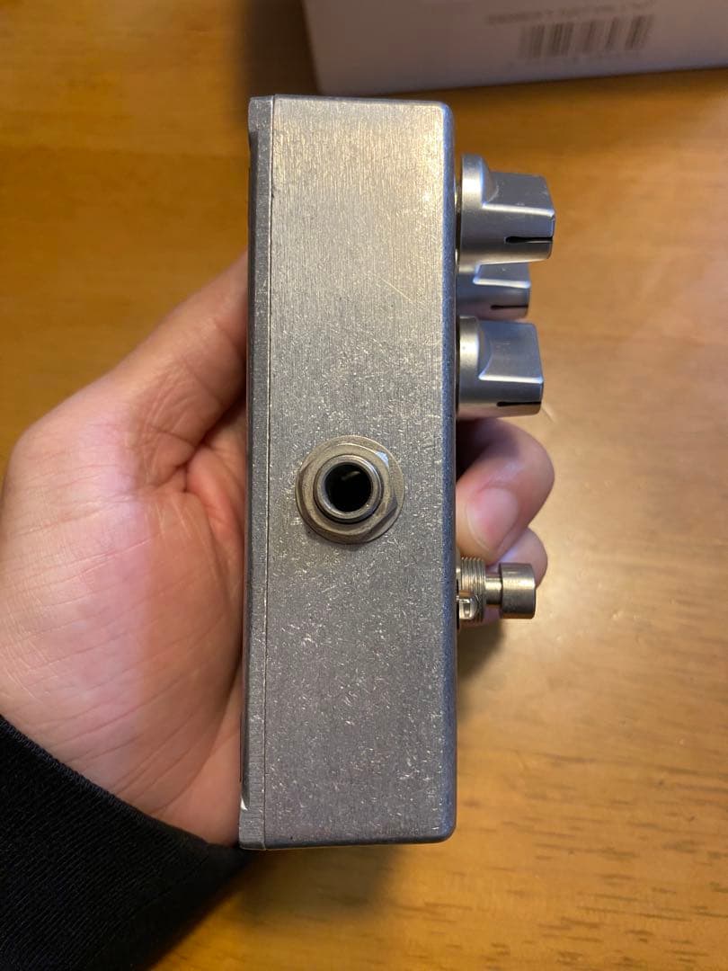 ギター Shin's Music PLATINUM DRIVE PLD-1