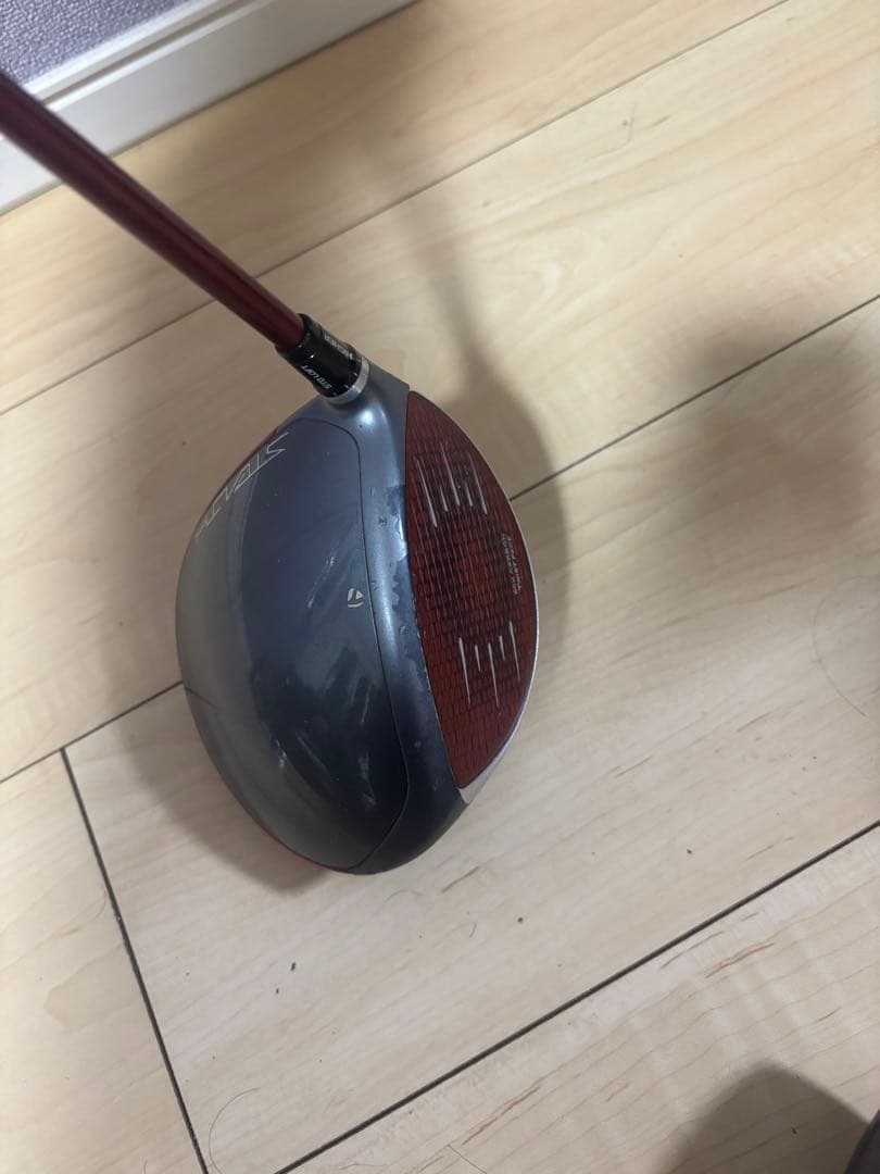 TaylorMade レディースクラブ12本セット
