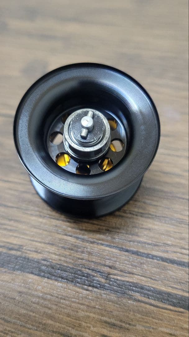 【替えスプール】RCS 1012 SV BOOST G1 DURALUMIN