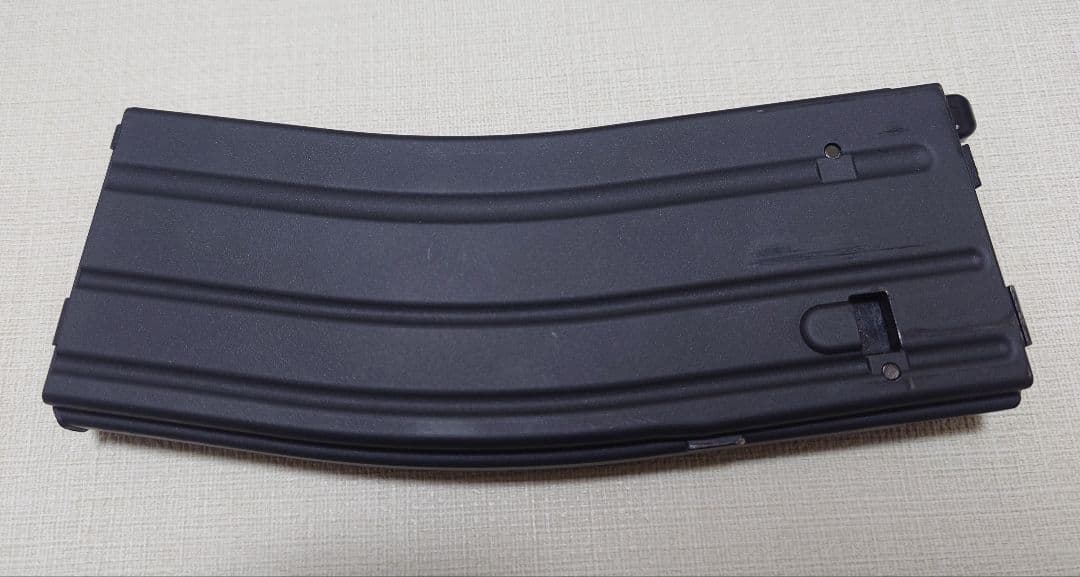 東京マルイ CQBR BLOCK1 カスタム ガスブローバック M4