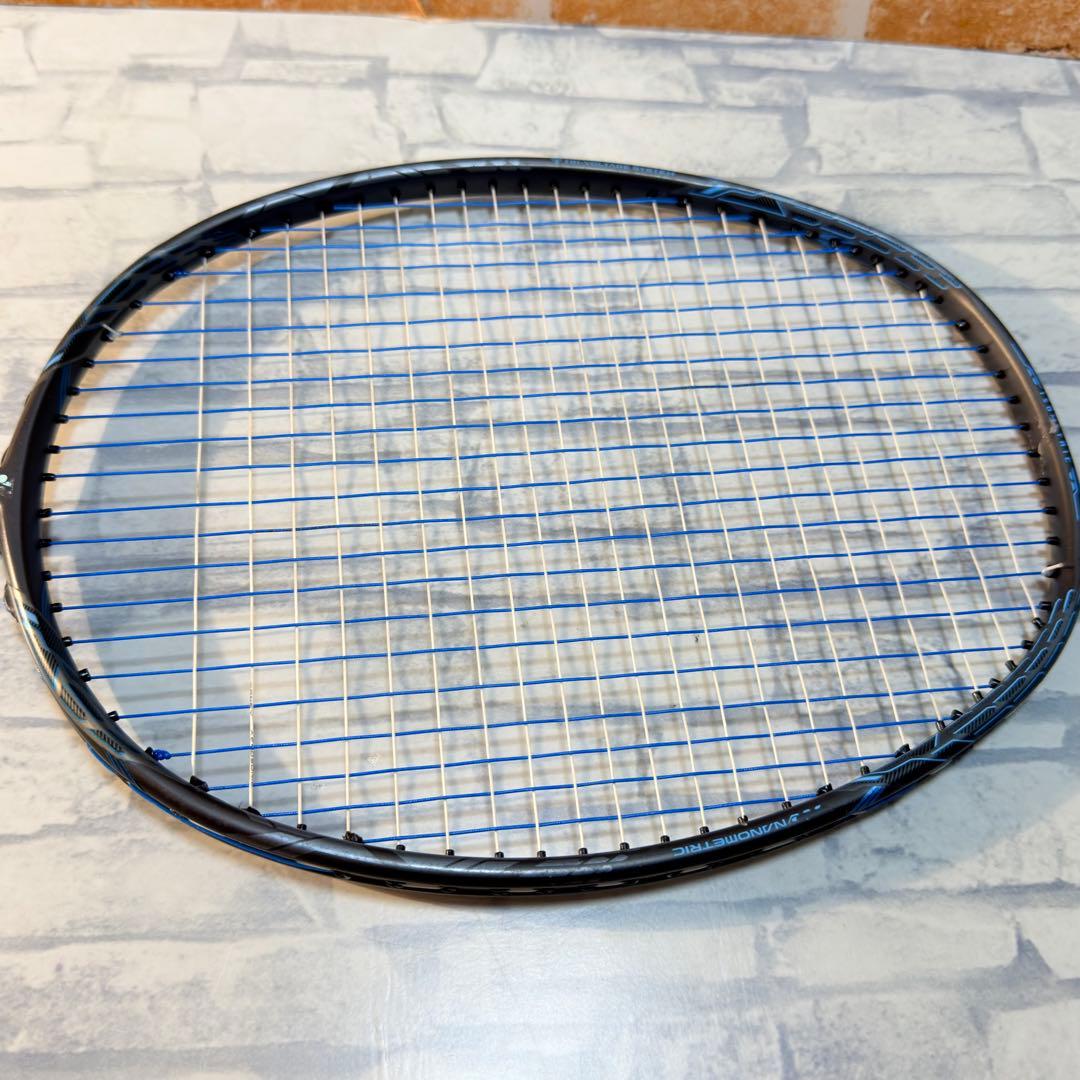 ヨネックス VOLTRIC Z-FORCE II 4UG5 ボルトリック