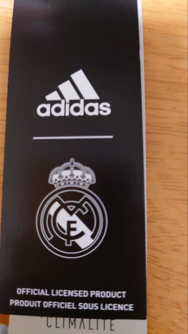 adidas レアルマドリード 2019 4th ユニフォーム Mサイズ EA