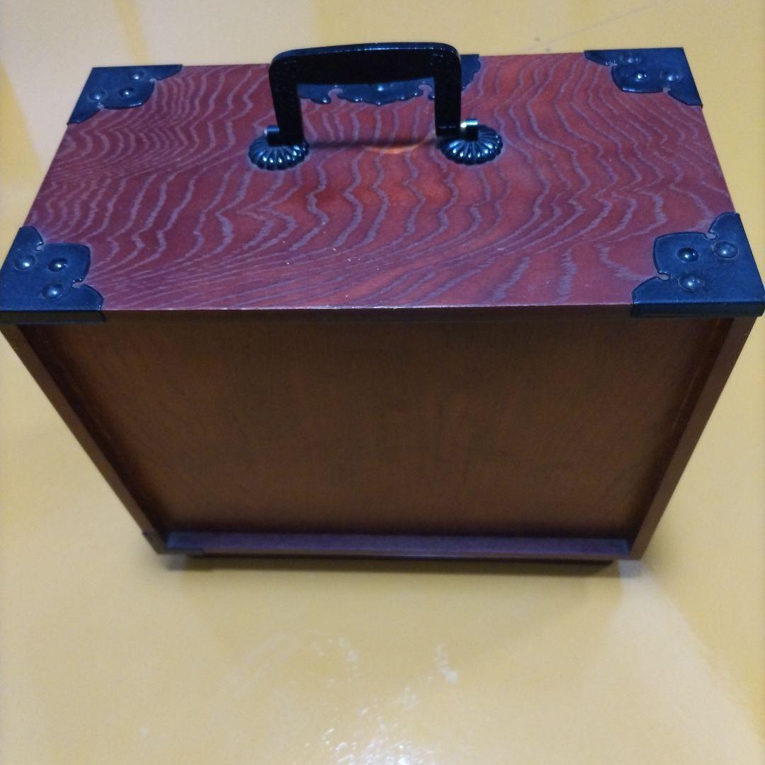 小箪笥 時代箪笥 和箪笥 小物入れ アンティーク 和家具 中古品