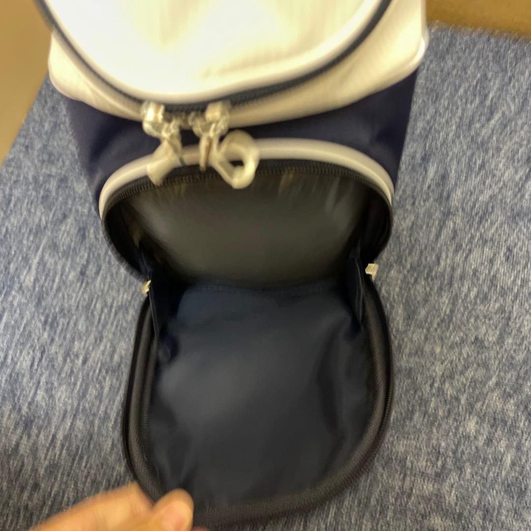 new balance キャディバッグ