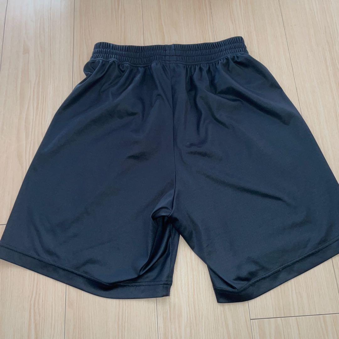 Mizuno バスケットボールパンツ Sサイズ ネイビー/ホワイト