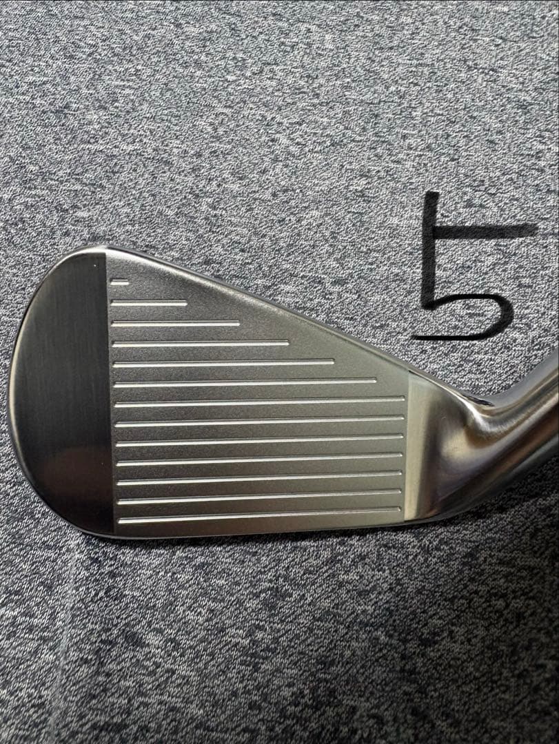 Callaway X Forged セット 5〜P xフォージド xforged