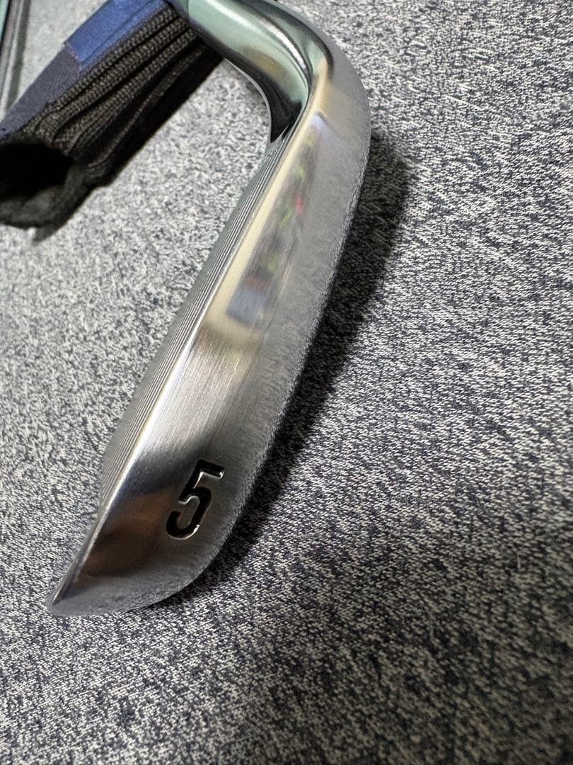 Callaway X Forged セット 5〜P xフォージド xforged