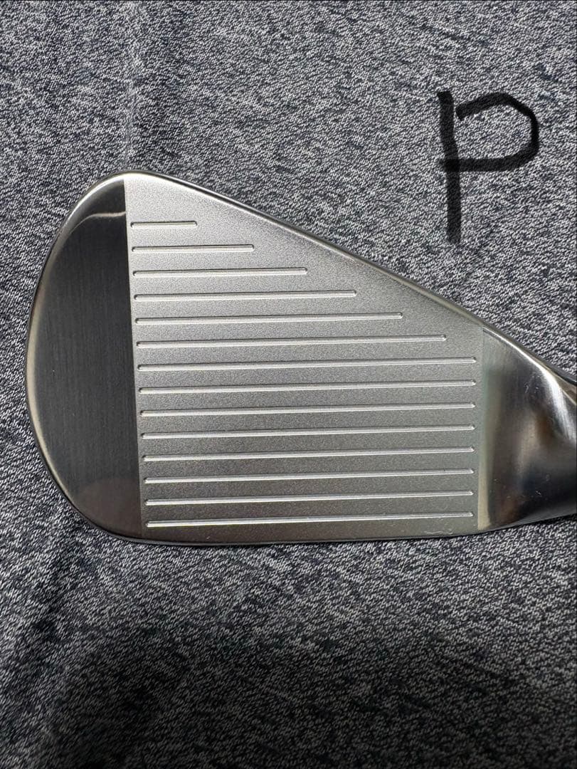 Callaway X Forged セット 5〜P xフォージド xforged