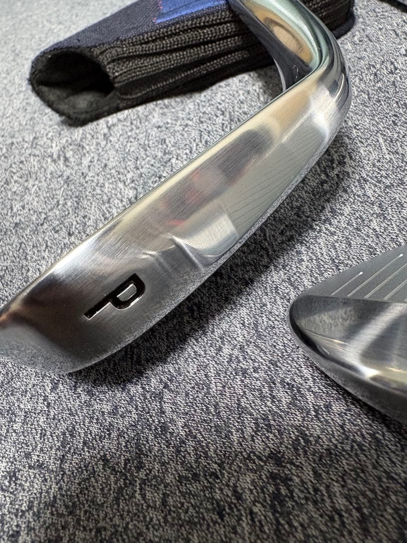 Callaway X Forged セット 5〜P xフォージド xforged