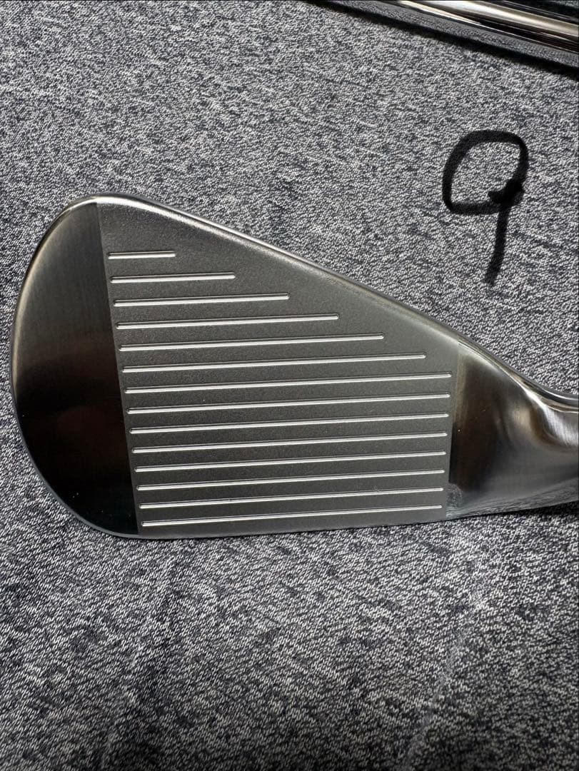Callaway X Forged セット 5〜P xフォージド xforged