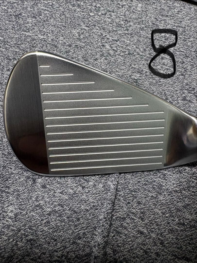 Callaway X Forged セット 5〜P xフォージド xforged