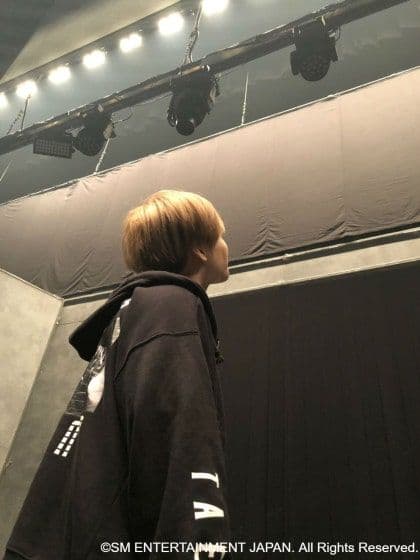 テミン TAEMIN SIRIUS パーカー BIGテイクアウトバッグその他
