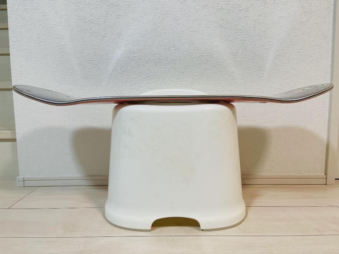 SANTACRUZ　サンタクルーズ　スケートボードデッキ　8.0*31.6インチ