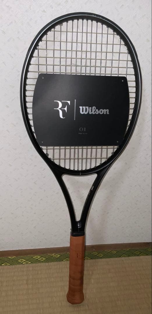 週末セール！Wilson RF 01 pro G3