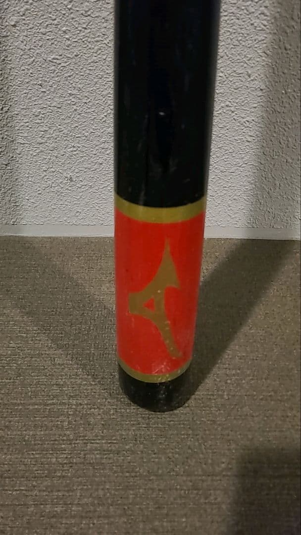 MIZUNO　トレーニングバット　1kg