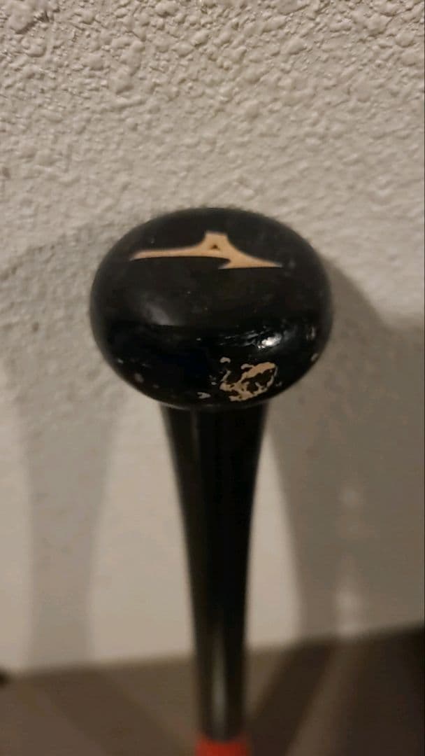 MIZUNO　トレーニングバット　1kg