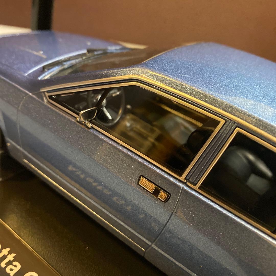 1/18 アルファロメオ アルフェッタ　GT 1.6