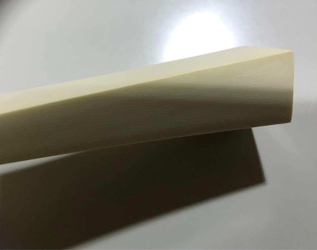 三味線撥27/天然素材/弦楽器/楽器