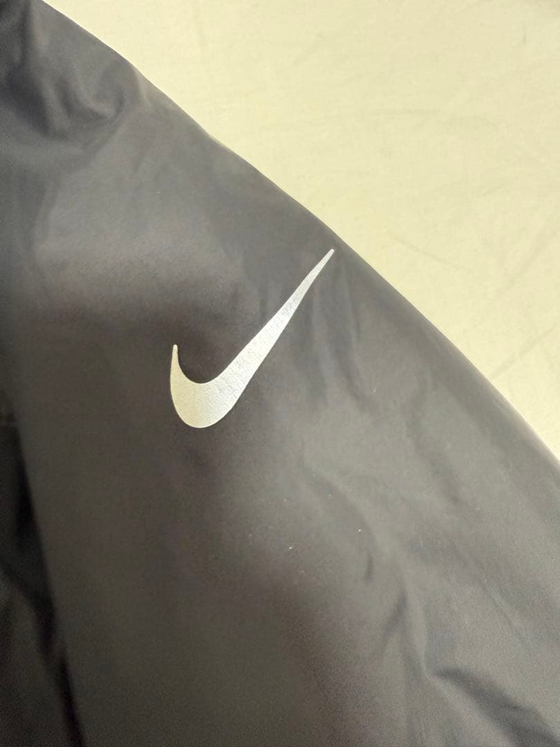 NIKE RUNNING ナイキ　エキデン　ハーフジップ　エレメント　ジャケット