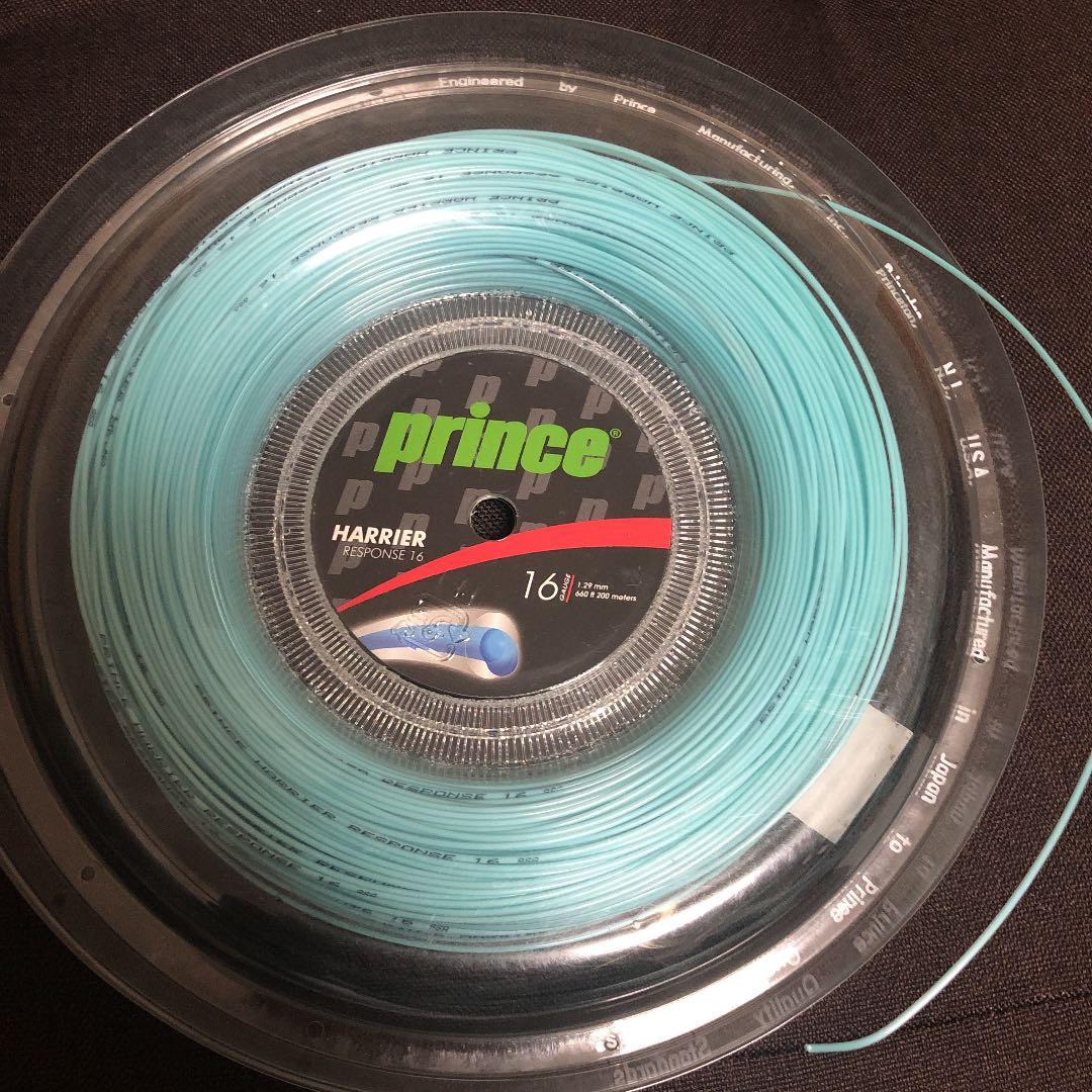 その他 Prince HARRIER 16 GAUGE1.29