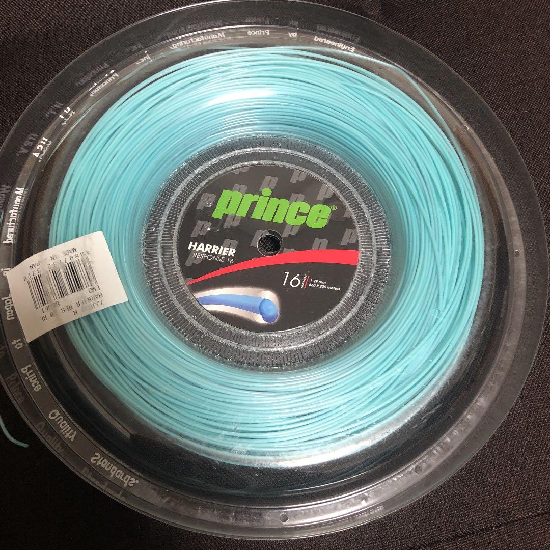 その他 Prince HARRIER 16 GAUGE1.29