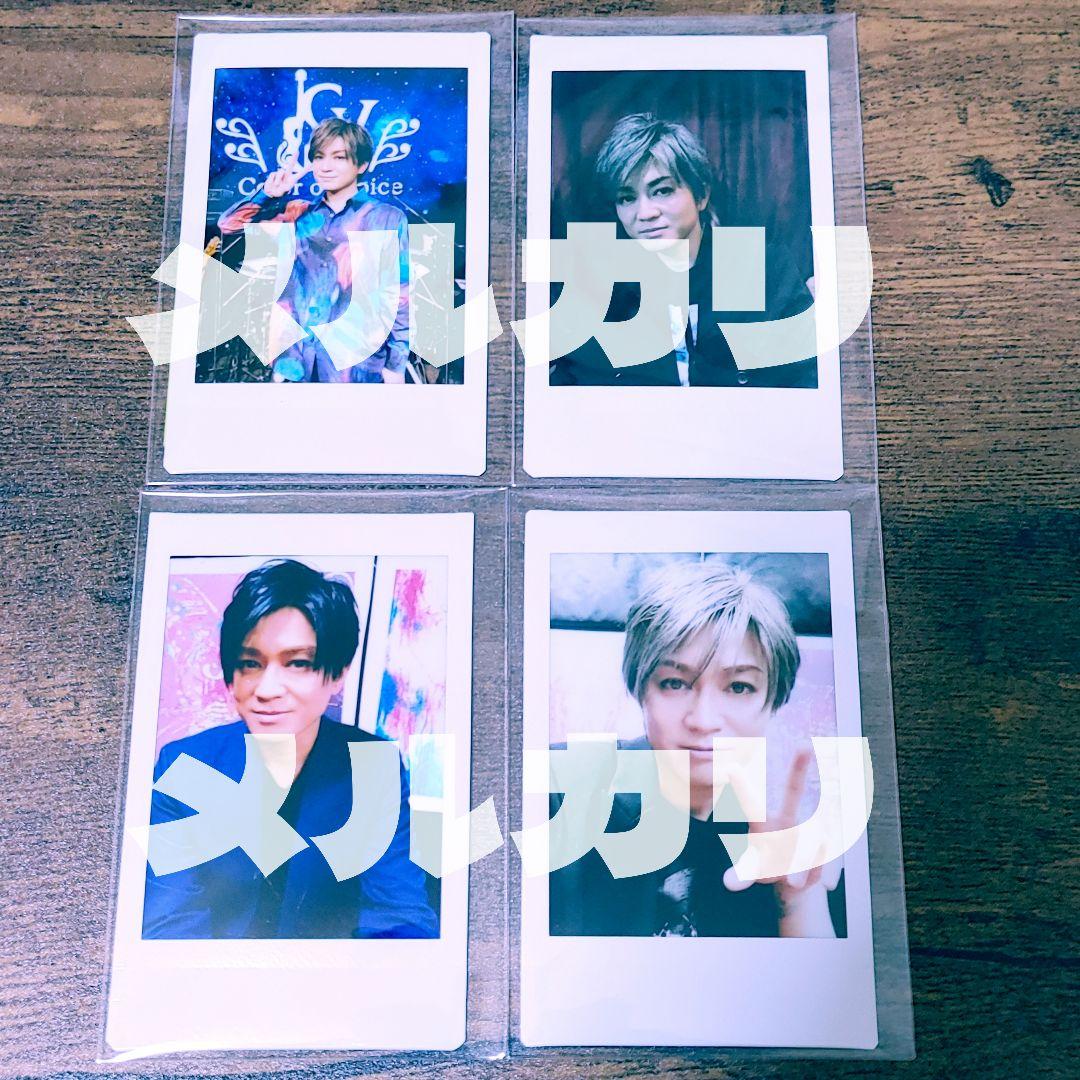 田澤孝介牧田拓磨Color of Voice新品アクスタチェキWaivewyse