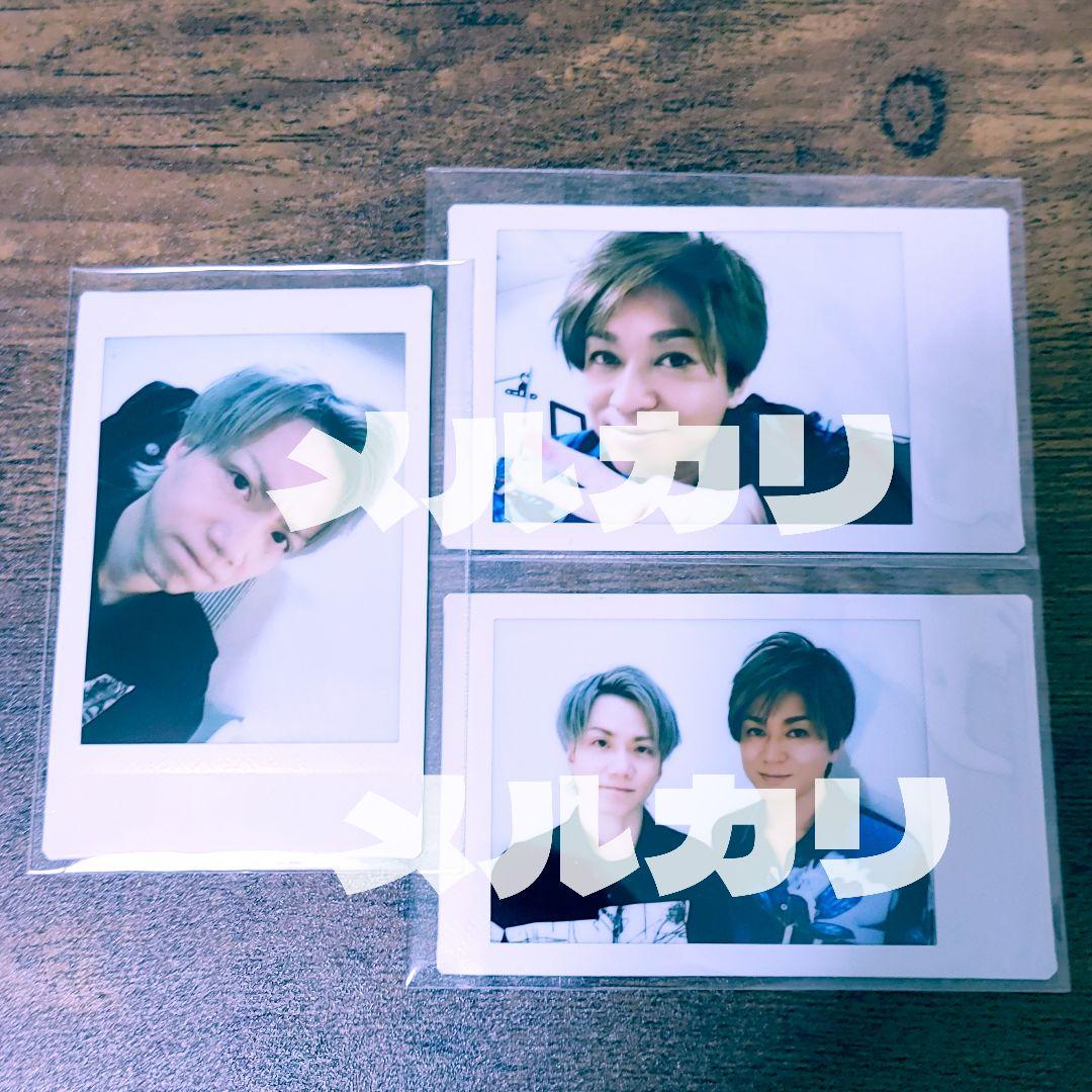 田澤孝介牧田拓磨Color of Voice新品アクスタチェキWaivewyse