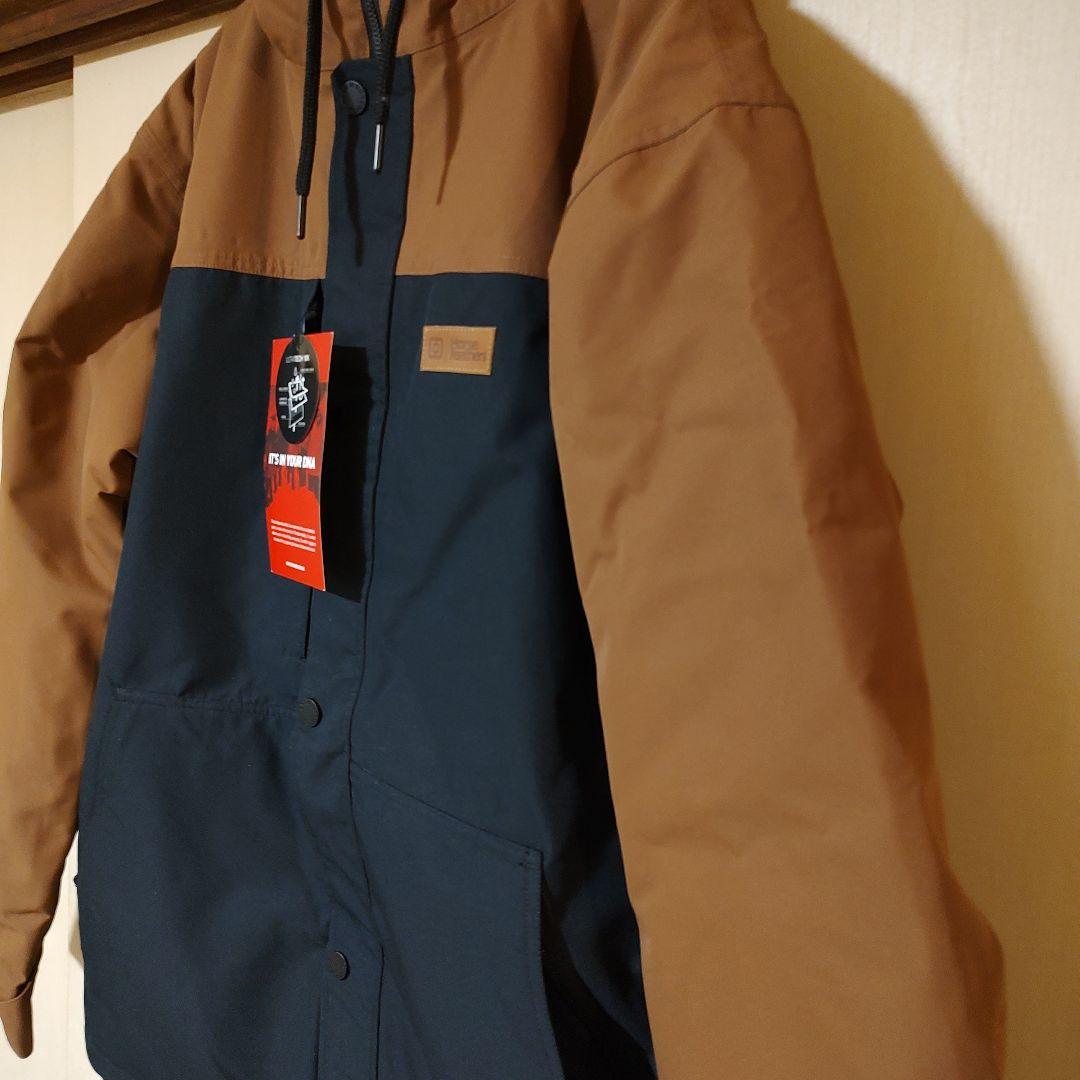 Horsefeathers スノーボードウェア セット