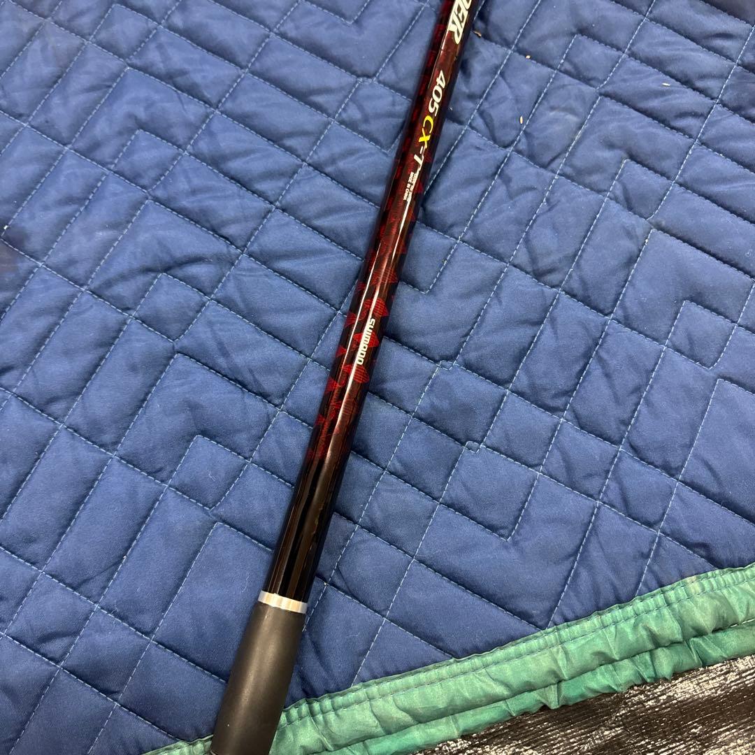 Surf Leader 405 CX-T 投げ竿